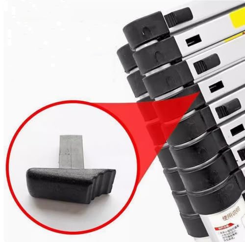 Replacement Telescopic Extension Ladder Lock Mechanism Button (10 Pcs)