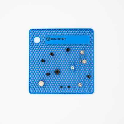 Original Boltster Organizer - color: Blue
