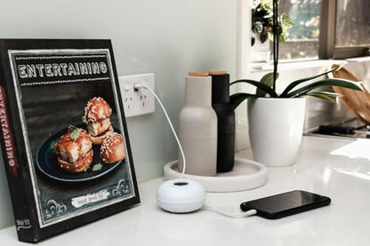 Dreambaby Electrical Cord Shortener, Power Cord Wrap Wire Holder and Organizer