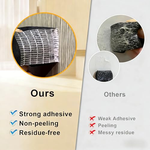 Open Cell Air Conditioning Window Seal, Door Weather Stripping with Adhesive, Single Sided Strong Adhesive Lightproof, Dustproof, Maximum Compression, Gap Blocker (1 in x 1/2 in x 13Ft) - size: AC-1 in x 1/2 in x 13Ft