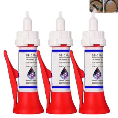 All Purpose Repair Glue, Powerful Solder Multi-Material Repair Adhesive, Acssart Glue, Powerful Welding Agent for Multi-Material Repai, Universal Glue Strong Welding