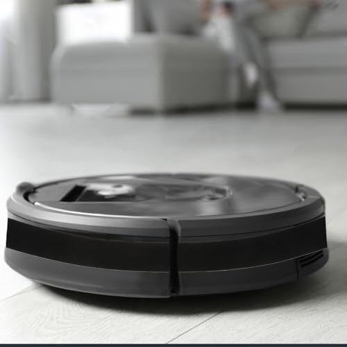 2 Rolls 60 X 1 Inch Felt Strips with Adhesive Backing, Non Slip Felt Tapes Felts Strips for Furniture Pads Furniture Self-Stick Heavy Duty Polyester for Protecting Hardwood Surfaces Floors Chair Wall