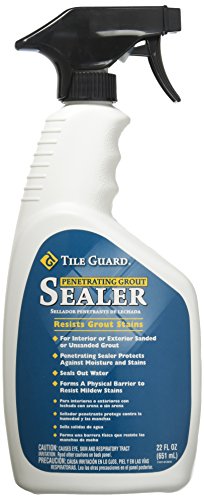 Homax Series 9324 22 oz. Silicone Grout Sealer