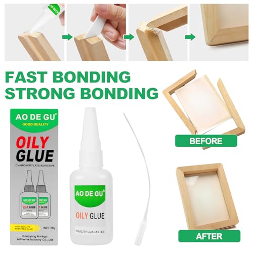 2Pack Welding High Strength Oily Glue, Multifunctional Fast Repair Instant Bonding Welding Glue,Oily Welding Super Glue,for Shoes, Metal, Plastic, Wood, Leather