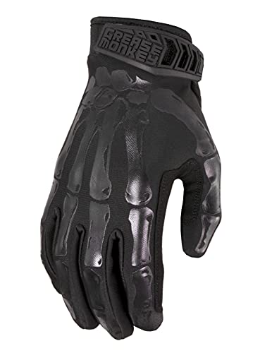 Grease Monkey Bones Xtreme Mechanic Work Gloves, X-Large