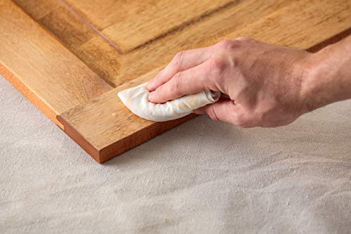 Minwax Color-Matched Wood Filler, Golden Oak, 6 oz