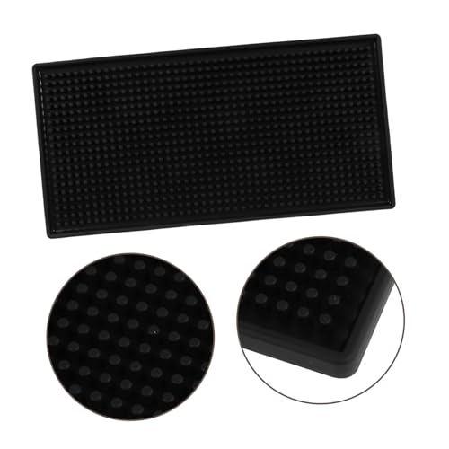 Gadpiparty Workbench Protector Mat Non Slip Rubber Spill Mat for Engraving Washable Cover for Easy Cleaning Workshops Garages Tool Benches Durable Stable Surface for Precision Tasks
