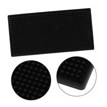 Gadpiparty Workbench Protector Mat Non Slip Rubber Spill Mat for Engraving Washable Cover for Easy Cleaning Workshops Garages Tool Benches Durable Stable Surface for Precision Tasks