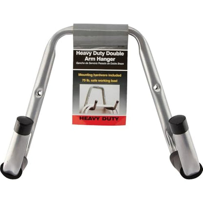 251380 Heavy-Duty Double Arm Hook