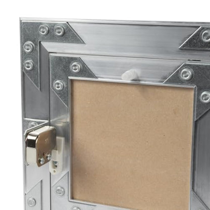 6" x 6" Waterproof Drywall Access Panel, Tileable and Paintable Ceiling and Wall Access Panel for Drywall, Wire Cover for Wall Covering Panels, Push to Open, Flush-Mount Wall Hole Cover - size: 6x6 Inch