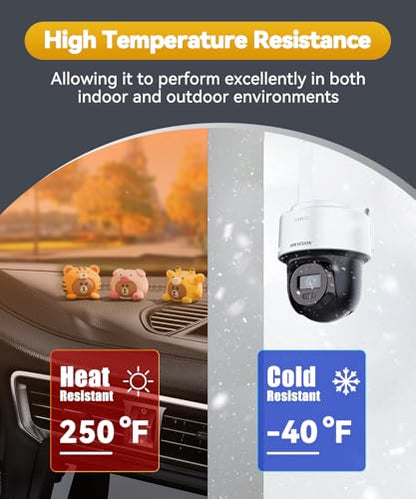 PHIXBEAR Double Sided Tape Heat Resistant Heavy Duty, Waterproof Outdoor Indoor Automotive Mounting Tape, Removable No Residue Super Strong Adhesion Foam Tape, 1" x 20FT - size: 1" x 20FT