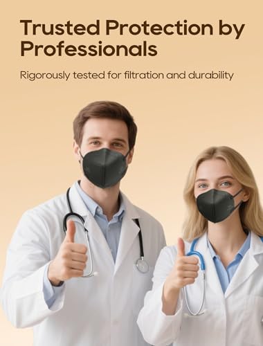FOXFUN Face Masks