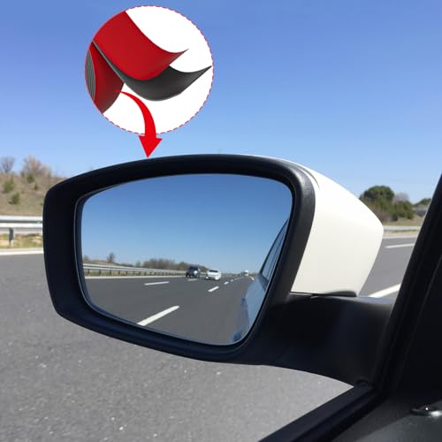 VHB Tape Double Sided Heavy Duty, 1 Inch x 16.4 FT Extreme Mounting Tape, Professional Adhesive for Automotive Trim, Wall Mounting, Outdoor Christmas Lights, Mirrors - size: 1in/2.5cm