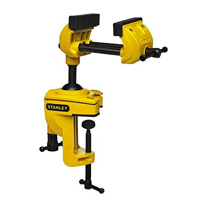 Stanley 83-069M Maxsteel Multi-Angle Base Vise