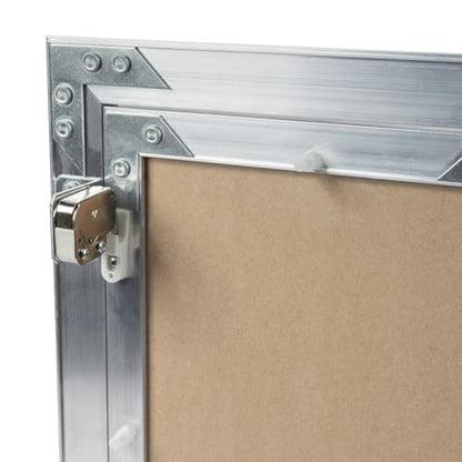 8" x 12" Waterproof Drywall Access Panel, Tileable and Paintable Ceiling and Wall Access Panel for Drywall, Wire Cover for Wall Covering Panels, Push to Open, Flush-Mount Wall Hole Cover - size: 8" X 12"
