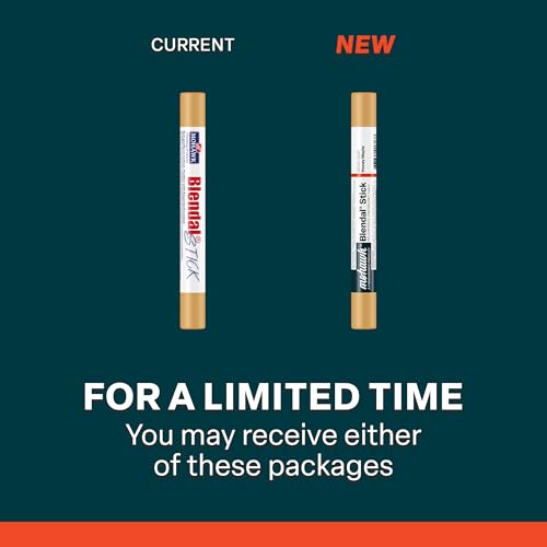 Mohawk Finishing Products Blendal Wood Finish Color Stick, Perfect Brown M340-0036, 1 Count