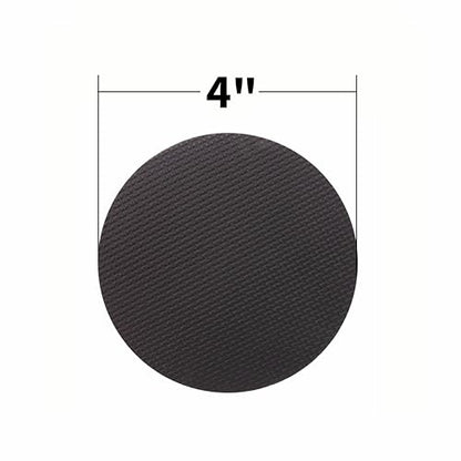 8 PCS 4" Grippers W/Improved Texture
