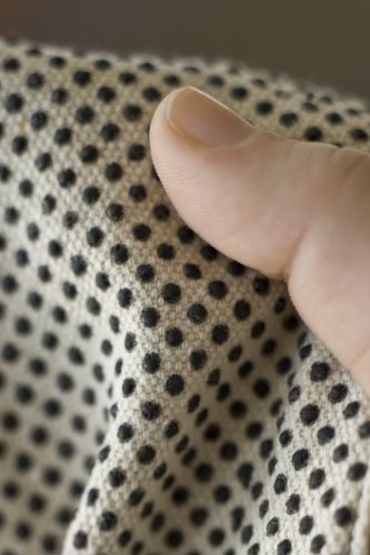8 oz Canvas Safety Drop Cloth, 3.5' x 12' - size: 3.5X12, style: 8 oz