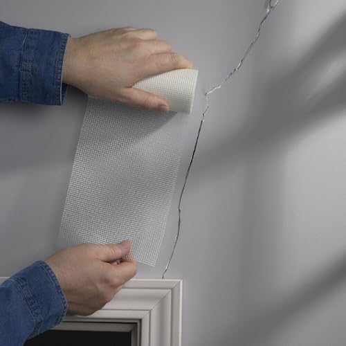 ST GOBAIN ADFORS AMERICA INC FDW6565-U 6 by 20 Crack Stop Fabric