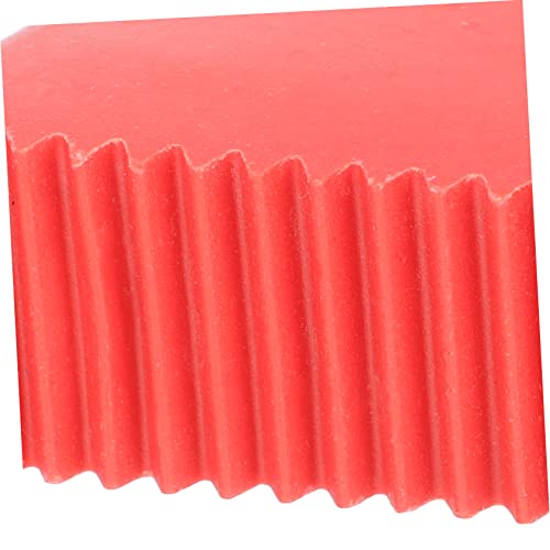 STOBOK 4pcs Slip Ladder Feet Covers Non-Slip Mats for Ladder Accessories Stair Mats