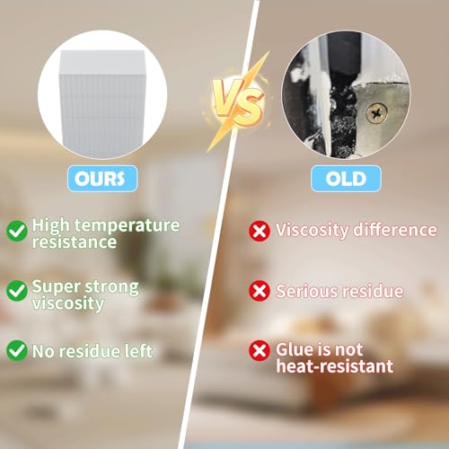 1"×2" EVA Foam Strips with Adhesive Weather Stripping Tape Larger Foam Weather Stripping Strip for Large Gap Insulation (1"×2",13FT,White) - color: White, size: 13ft (2"×1")