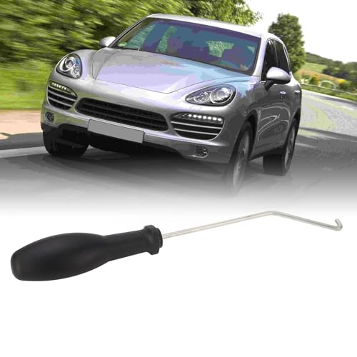 Door Handle Installation Tool T10118, Comfortable Grip Car Door Repair Tool Compatible with A2 A6 911