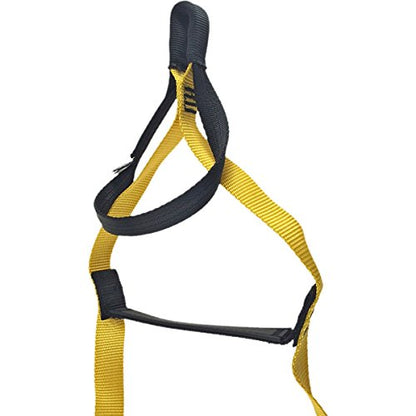 Metolius Ladder Aider - color: Yellow