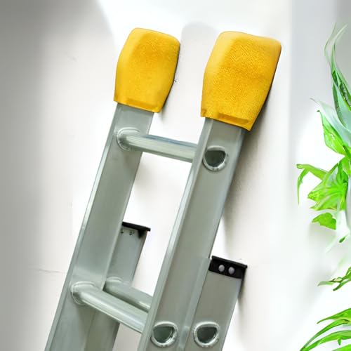 Louisville Ladder Extension Pro-Guards/Ladder Covers, LP-5510-00