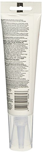GE Sealants & Adhesives Advanced Silicone 2* Kitchen & Bath Sealant, 2.8oz, Clear