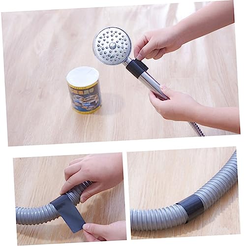 Cabilock Tape Industrial Sealant Tape High Adhesion Leakproof and Non-deguming for Plumbing and Repairing