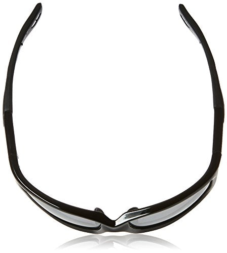 Crossfire 263 Safety Glasses - color: Silver Mirror Lens, size: One Size