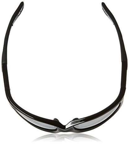 Crossfire 263 Safety Glasses - color: Silver Mirror Lens, size: One Size