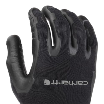 Carhartt Men's A703 Pro Palm Glove - color: Black, size: Large