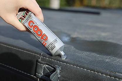 Amazing GOOP II 142100 MAX Adhesive - 2.0 fl. Oz.