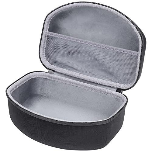 co2CREA Hard Travel Case Replacement for 3M Reusable Face Piece - style: Case for 3m Paint Projector Medium Face Piece