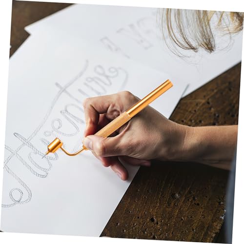 SOLUSTRE 3sets Fine Line Paint Pen Fluid Writer Fine Liner for Car Scratch Repair Touch up Paint Pens for Walls
