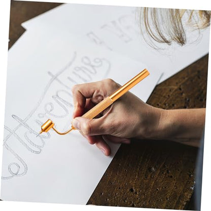 SOLUSTRE 3sets Fine Line Paint Pen Fluid Writer Fine Liner for Car Scratch Repair Touch up Paint Pens for Walls