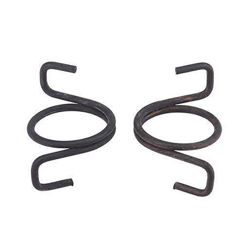 Door Lock Springs, 5Pcs Door Lock Repair Springs Set for Discovery 1 MK1