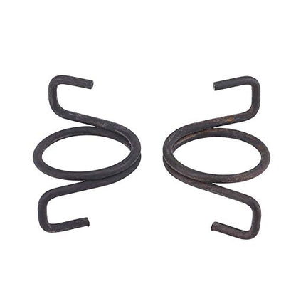 Door Lock Springs, 5Pcs Door Lock Repair Springs Set for Discovery 1 MK1