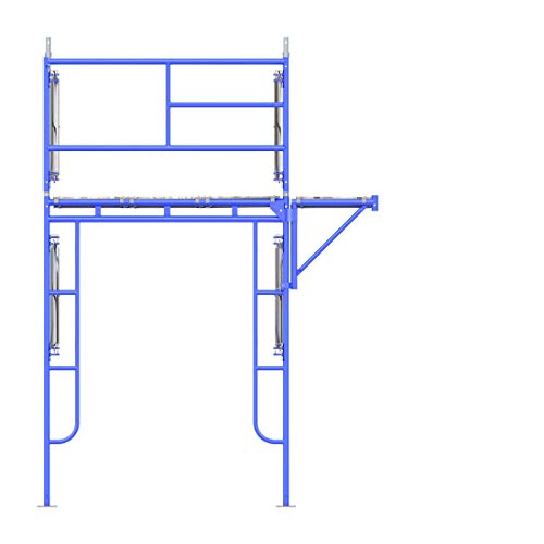 Bon Tool Side Bracket 20"