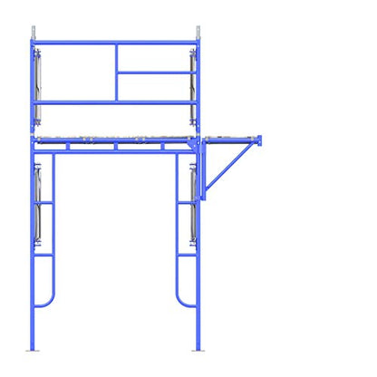 Bon Tool Side Bracket 20"