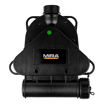 MIRA Safety MB-90 Powered Air Purifying Respirator Blower (PAPR) (PAPR)