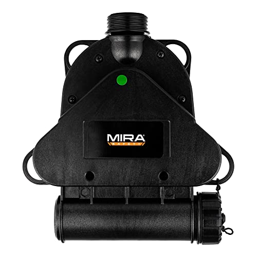 MIRA Safety MB-90 Powered Air Purifying Respirator Blower (PAPR) (PAPR)