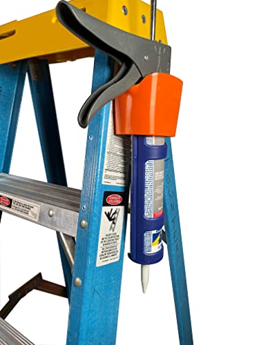 All-N-One Ladder Tool Holster | Ladder Accessories | Tool Holster