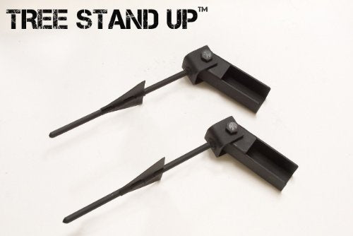 Steel Ladder Tree Stand Accessory