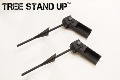 Steel Ladder Tree Stand Accessory