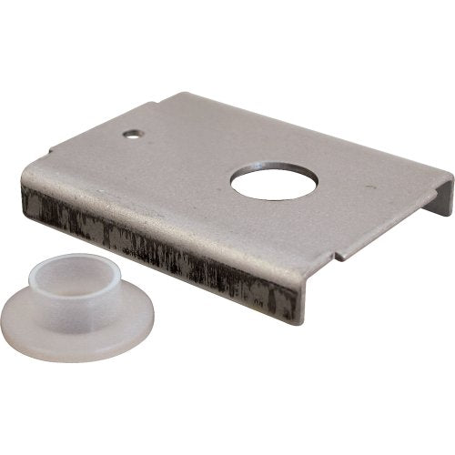 Prime-Line MP7192 Bi-Fold Door Repair Bracket for 1-3/8 In. Door (4 Pack)