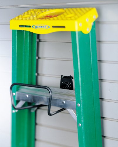 Organized Living Activity Organizer Loop Hook, 75 lb Capacity - style: Loop Hook