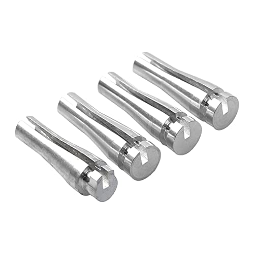 Door Latch Cable Repair Kit Latch Lock Cable Ends Compatible with Ford F150 F250 F350, E-Series, Ranger, Expedition, Excursion, Navigator (4Pcs) - size: 4 Pieces