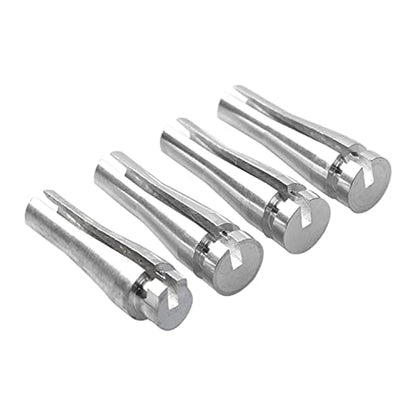 Door Latch Cable Repair Kit Latch Lock Cable Ends Compatible with Ford F150 F250 F350, E-Series, Ranger, Expedition, Excursion, Navigator (4Pcs) - size: 4 Pieces